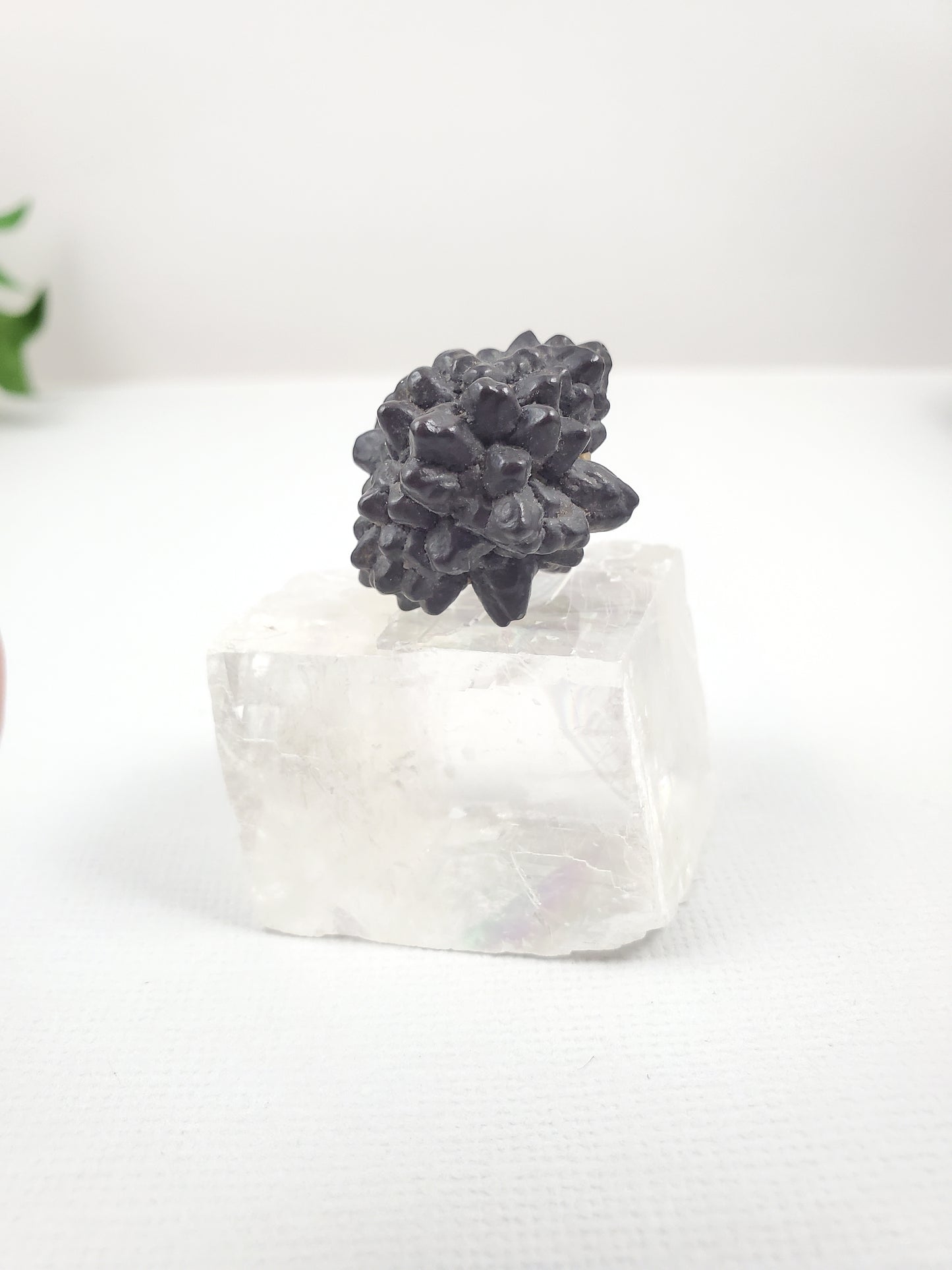 Unique Spiky Prophecy Stone